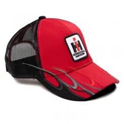 Trucker Cap Flame IH 